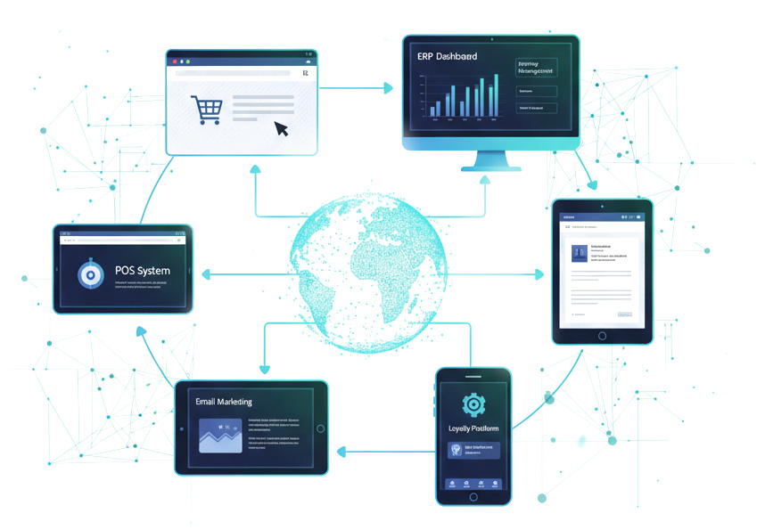 Platform Integrations